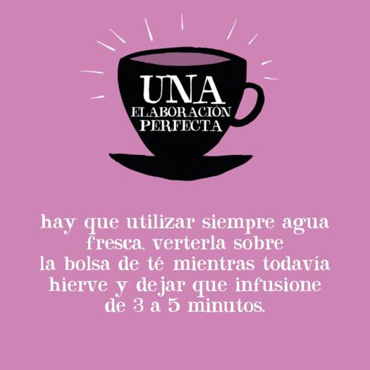 Infusión Love Me con Canela Jengibre y Clavo Cupper Bio 20 bolsitas