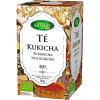 Infusión Té Kukicha Herbes del Molí Bio 20 filtros 30 gr