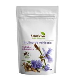 Inulina de Achicoria en Polvo Salud Viva Bio 200g