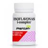 Isoflavonas icomplex 60 Cápsulas 600mg