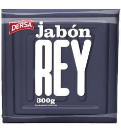 Jabón Azul Rey Dersa 300g