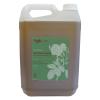 Jabón de Alepo Líquido con Agua de Rosa de Damasco Najel Bio 5L