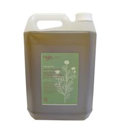 Jabón de Alepo Líquido con Agua Floral de Manzanilla Najel Bio 5L