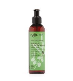 Jabón de Alepo Líquido Najel Bio 200ml
