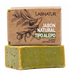 Jabón Natural de Alepo Labnatur SYS 100gr