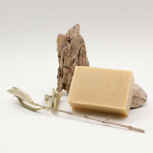 Jabón Natural de Azufre SYS 100g