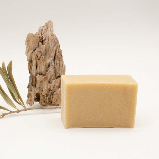 Jabón Natural de Azufre SYS 100g