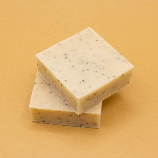 Jabón Natural Premium de Leche de Burra SYS 100gr