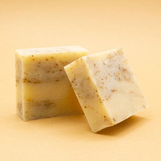 Jabón Natural Premium Árbol de Té SYS 100g