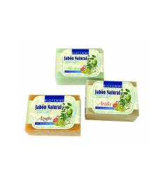 Jabón Natural Sandalo Bifemme Ynsadiet 100g