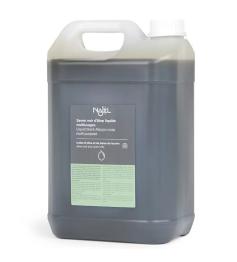 Jabón Negro Multiusos de Alepo Najel Bio 5L