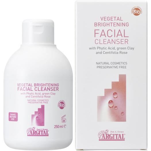 Jabón Tratamiento de Manchas Argital Bio 250ml