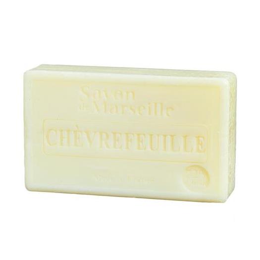 Jabon Natural de Marsella con Madreselva 100g