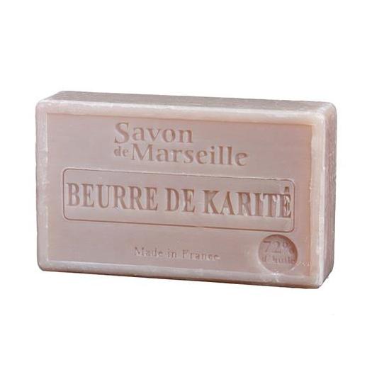 Jabon Natural de Marsella con Manteca de Karité 100g