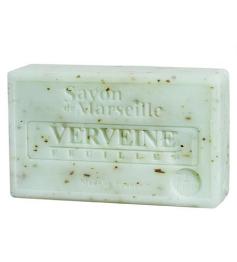 Jabon Natural de Marsella con Verbena 100g