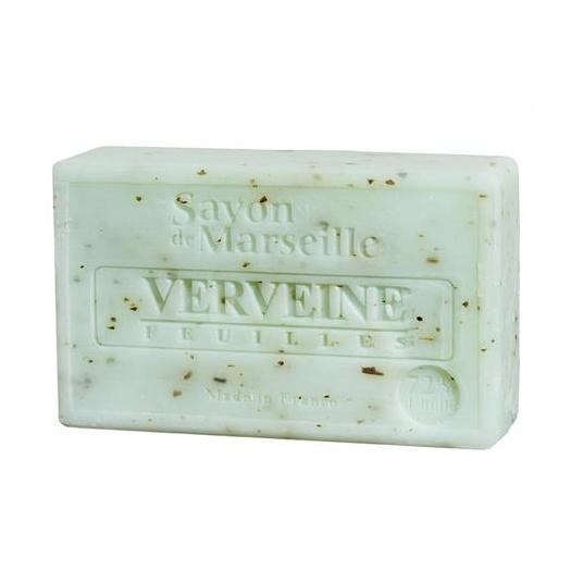 Jabon Natural de Marsella con Verbena 100g