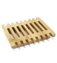 Jabonera de Madera de Hemu Piano