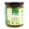 Jalapeños Picantes Campomar Bio 350g