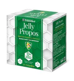 Jelly Propos Ynsadiet 20 Ampollas