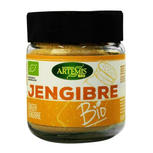 Jengibre Grande Artemis Bio 50g