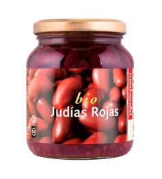 Judías Rojas Machandel Bio 350g
