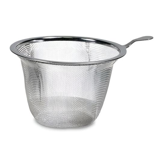 Juego de Taza de Té con Infusor Buda Paraíso 400ml