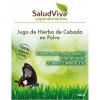 Jugo de Hierba de Cebada en Polvo Bio 100g