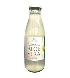 Jugo Zumo de Aloe Vera Sanum Aloe Bio 750ml