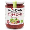 Kimchi de Proximidad Bionsan Bio 420g