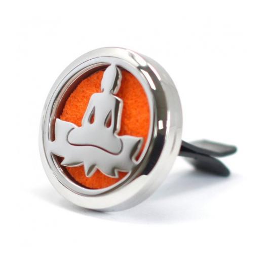 Kit Difusor para el Coche Buda de Loto 30mm