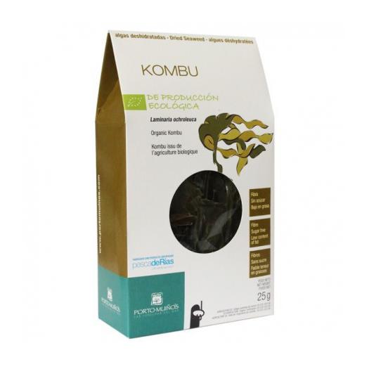 Kombu Bio 25g