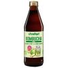 Kombucha Lima y Jengibre Bio 330ml