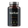 Kurkur con Cúrcuma, Bioperine® Paleobull 60 cápsulas