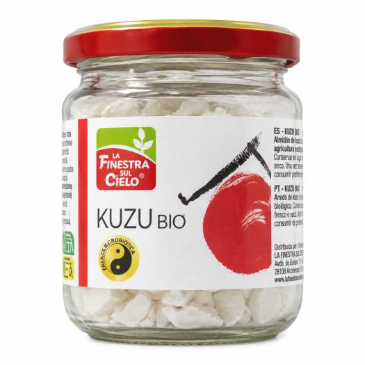 Kuzu La Finestra 70g