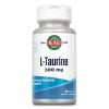 L-Taurina 500mg Kal 60 Comprimidos