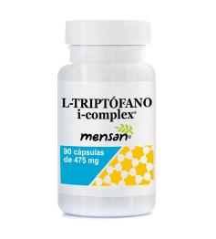 L-Triptófano i-complex 475mg 90cap
