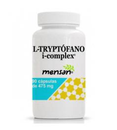 L-Triptófano i-complex 475mg 90cap