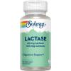 Lactase 40 Mg 4000 FCC Solaray 100 VegCaps.