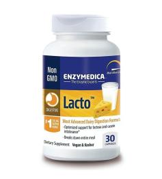 Lacto Enzymedica 30 VCáps