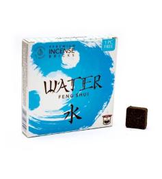 Ladrillos de Incienso Feng Shui Agua Aromafume 40g