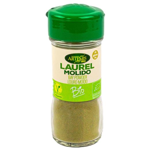 Laurel Molido Artemis Bio 28g