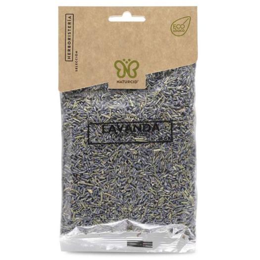 Lavanda Flor Naturcid Bio 40g