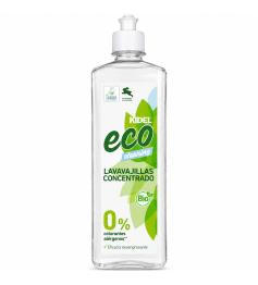 Lavavajillas a Mano Concentrado EcoLimp by Ecomimidú Bio 500 ml