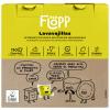 Lavavajillas FLOPP ECO 110 ud