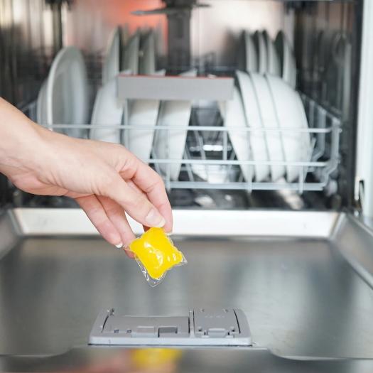 Lavavajillas FLOPP ECO 110 ud