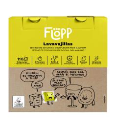 Lavavajillas FLOPP ECO 110 ud