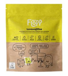 Lavavajillas FLOPP ECO 16 ud