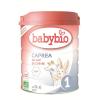 Leche de Cabra Caprea 1 Iniciación 0 a 6 meses Babybio 800g