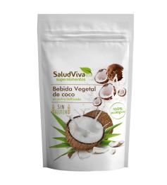 Leche de Coco en Polvo Salud Viva Bio 200g