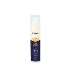 Leche Solar SPF30 Kerbi 100g